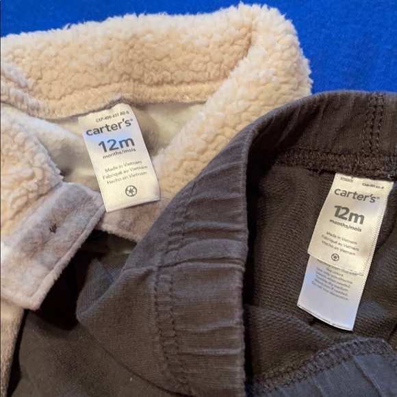 Carter’s Outfit - Picture 6 of 7